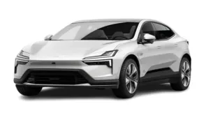 Polestar 4 Long Range Dual motor Plus Auto Abo