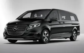 Mercedes-Benz V-Klasse V 250d Gold Edition Lang Avantgarde Auto Abo