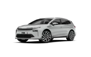 Skoda Enyaq 85 Auto Abo