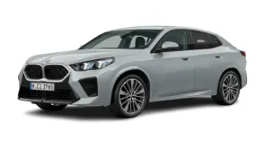 BMW X2 sDrive20i Steptronic DCT Auto Abo