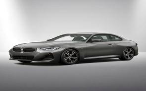 BMW 230i Coupé M Sportpaket Auto Abo