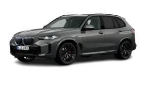 BMW X5 xDrive50e Auto Abo