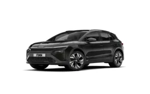 Skoda Elroq Sportline 85x Auto Abo