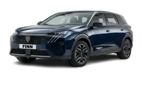 Peugeot 5008 Hybrid 145 e-DSC6 Allure Auto Abo