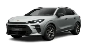 Cupra Terramar 1.5 eTSI MHEV 110kW Auto Abo