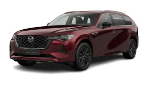 Mazda CX-80 2.5 e-SKYACTIV PHEV Homura Plus Auto Auto Abo