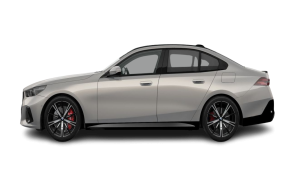 BMW 5er Limousine 540d xDrive A Auto Abo