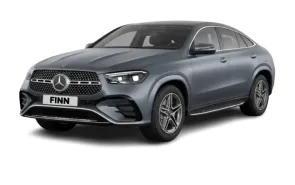 Mercedes-Benz GLE GLE 350 de 4MATIC Auto Abo