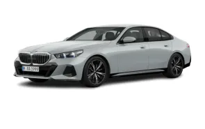 BMW 5er Limousine 520d xDrive A Auto Abo