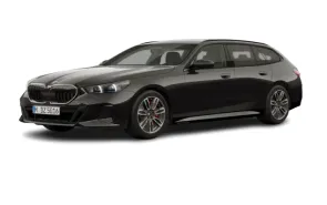 BMW 5er Touring 540d xDrive Touring A Auto Abo