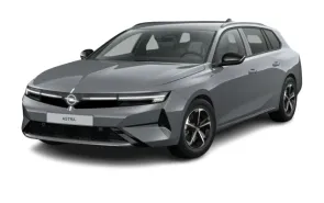 Opel Astra Sports Tourer ST 1.5 Diesel 96kW Edition Auto Auto Abo