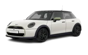 MINI COOPER S Paul Smith Edition Steptronic Auto Abo
