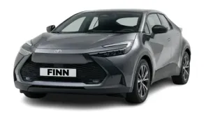 Toyota C-HR 1.8-l-VVT-i Hybrid Teamplayer Auto Abo