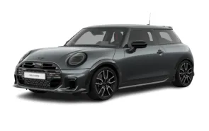 MINI COOPER S John Cooper Works Tr Steptronic Auto Abo
