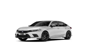 Honda Civic 2.0 i-MMD Hybrid Sport Auto Auto Abo