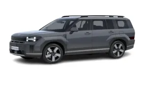 Hyundai Santa Fe 1.6 T-GDI Plug-In-Hyb Sign 4WD Auto 7Sit Auto Abo