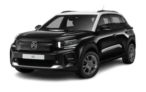 Citroen C3 Turbo 100 Stop&Start MAX Auto Abo