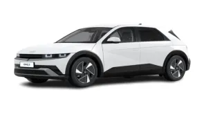 Hyundai IONIQ 5 63kWh 125 kW Heckantrieb Centriq Auto Abo