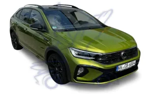 Volkswagen Taigo R-Line Auto Abo