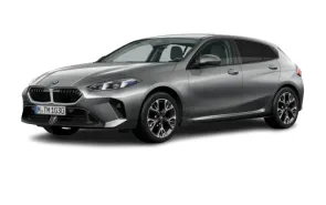 BMW 1er 120 Steptronic Auto Abo