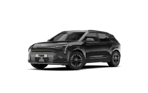 Kia EV3 81 kWh 150 kW Earth Frontantrieb Auto Abo