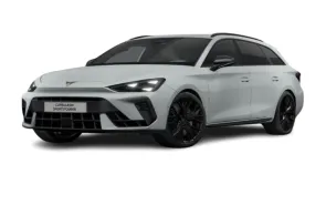 Cupra Leon Sportstourer 2.0 TSI 245kW VZ 4WD Sportstourer Auto Abo