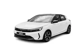 Opel Corsa Edition Auto Abo