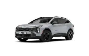 Kia Sportage 1.6 T-GDI Plug-in Hybrid Auto Vision Auto Abo