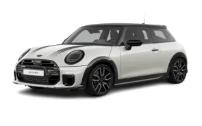 MINI 3-Türer Cooper C John Cooper Works Trim Steptr. Auto Abo