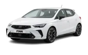 Seat Ibiza 1.0 TSI 85kW FR Black Edition Auto Abo