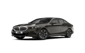 BMW 5er Limousine 520d xDrive A Auto Abo