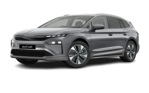 Skoda Enyaq 85 Auto Abo