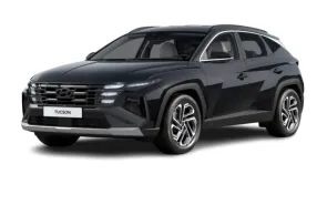 Hyundai Tucson 1.6 T-GDI Plug-in Hybrid Prime Auto Auto Abo