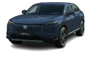 Honda HR-V 1.5 i-MMD Hybrid Advance Auto Abo