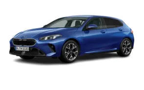 BMW 1er 120d Steptronic Auto Abo