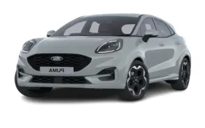 Ford Puma 1,0 EcoBoost Hybrid 114kW ST-Line X Auto Auto Abo