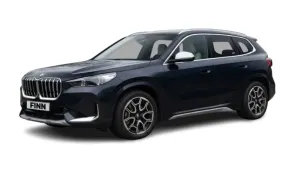BMW X1 sDrive18d Steptronic Auto Abo