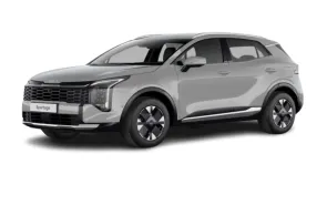 Kia Sportage 1.6 T-GDI Hybrid Vision Auto Auto Abo