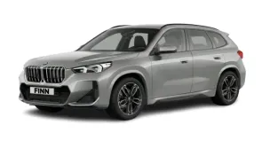 BMW X1 xDrive23i Steptronic Auto Abo