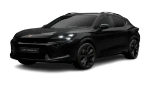 Cupra Formentor 1.5 e-HYBRID 200kW VZ Black Edition Auto Abo