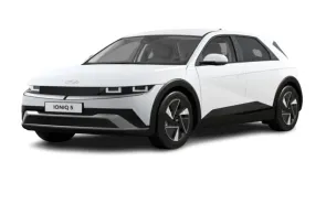 Hyundai IONIQ 5 63kWh 125 kW Heckantrieb Centriq Auto Abo