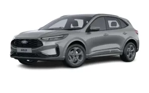 Ford Kuga 1.5 EcoBoost ST-Line Automatik Auto Abo