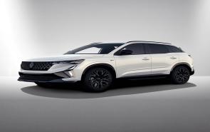 Renault Austral Esprit Alpine Auto Abo