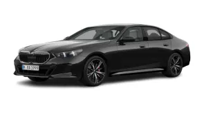 BMW 5er Limousine 540d xDrive A Auto Abo