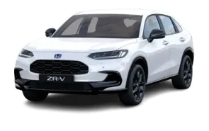 Honda ZR-V 2.0 i-MMD Hybrid Sport Auto Abo