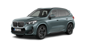 BMW X1 sDrive20i Steptronic Auto Abo