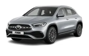 Mercedes-Benz GLA GLA 200 DCT Auto Abo