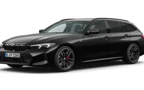 BMW 3er Touring M340i xDrive Touring Auto Auto Abo