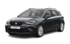 Seat Arona FR 1.0 TSI 7-Gang-DSG Auto Abo