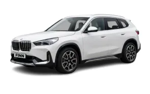 BMW X1 sDrive18d Steptronic Auto Abo